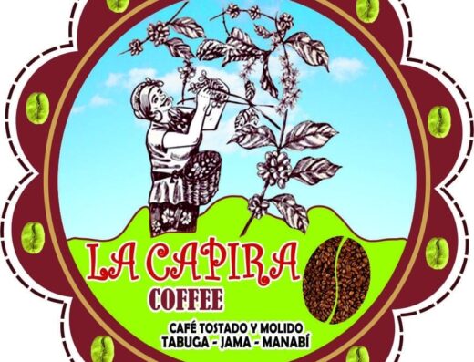 Café de Asoprocoffee