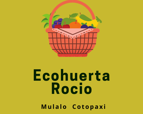 Eco huerta Rocío