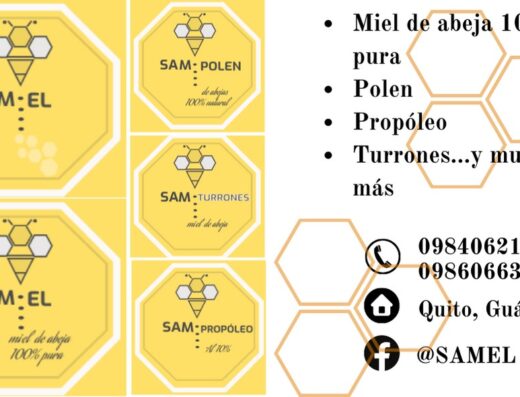 MIEL SAMEL