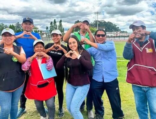 BUSCO AGROECOLÓGICO